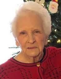 Obituary information for Dorothy Helen Hinkley