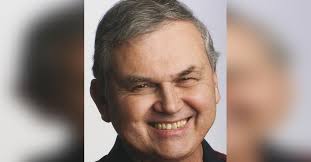 Obituary information for Richard Hunter Cosby