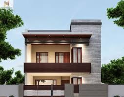 250 Yards House Elevation House Front Design Modern House Exterior Small House Elevation Design