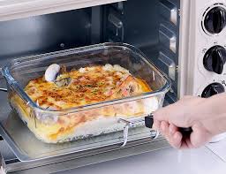 Metal and ceramic pans are oven safe. What The Heck Is How To Know If Glass Is Oven Safe David Burke Kitchen Cookware