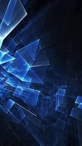 Desktop backgrounds graphics 3d wallpaper wallpaper simple background red triangle abstract 3d. Wallpaper 3d High Resolution 1080 X 1920 Hd For Iphone And Android Ruang Seni Abstrak Latar Belakang
