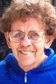 Julia Lordi Obituary