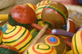 Use translate.com to cover it all. The Latin American Aesthetic Of L A Music Culture Boom California