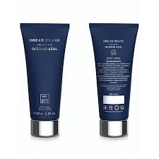 Hidratante Dream Brand Collection 070 Bleu de Chanel 200ml