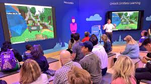 This program is available in russian, french, english, chinese, portuguese, german, korean, … ØªÙˆÙŠØªØ± Minecraft Education Edition Ø¹Ù„Ù‰ ØªÙˆÙŠØªØ± Thank You To The Educators Of Iste18 Whether You Took Your First Steps With Minecraftedu Or Taught Us Something New We Thank You For Your