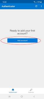 Microsoft Authenticator mobile app ...