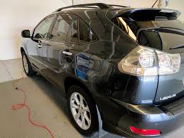 Image result for Black 2008 RX