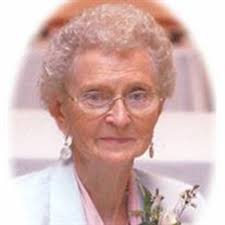 Mary Ruth Chambers Obituary May 31, 2012