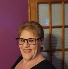 Historic Photo of Dovie Hasty from Shut Ins around 1929