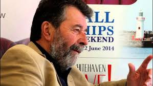 Eric Robson brings BBC Gardeners Question Time to Whitehaven