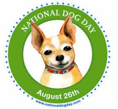 National dog day stands as one of our favorite holidays, so we've made a complete guide on all our favorite canine quotes, photos, and things to do. 7 National Dog Day Ideas Dog Life Pets I Love Dogs