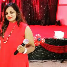 Profile for Mc/anchor Sandra Da Cunha