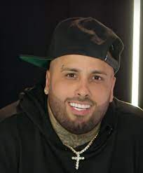 Long before nicky jam earned 35 million instagram followers, scored major roles in films like bad boys for life and climbed the top of the charts with his hits, the artist was just a guy hoping to reconnect with a special family member. Nicky Jam Simple English Wikipedia The Free Encyclopedia