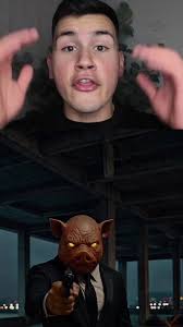 Simion John Pork Lore