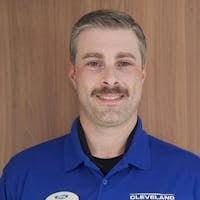 Cleveland Ford Employees