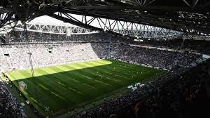 If you want, you can download original resolution which may fits perfect to your screen. Allianz Stadium Even Safer Juventus