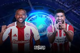 Olympiacos v PSV Eindhoven – How to Watch & Score Prediction