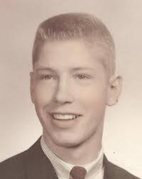 Thomas Fischer Obituary (1943