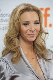 Born july 30, 1963) is an american actress, comedian, writer, and producer. Lisa Kudrow Wikipedia