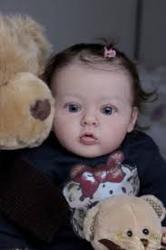 Kit reborn tiffany online