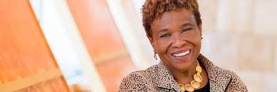 Honoring Dr. Barbara Holmes: Weekly Summary — Center for Action and  Contemplation