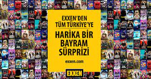 Fakat öncesinde exxen tv nedir? Exxen Fotos Facebook