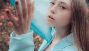 The Inimitable Baker Grace Returns With Her Latest Release, 'Shake The  Earth'.