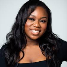 Growing up as a Black girl in Southwest London, I had an unwavering love  for speaking truth