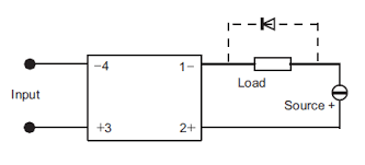 Visit alibaba.com to check out the broad range of dpdt solid state relay and save good money while buying these powerful devices. Spst 0 200vdc 40a Dc Solid State Relay Technical Data