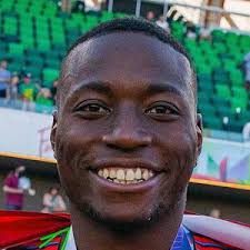 Stanley Grant Holloway