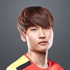 Overwatch Contenders Player Database