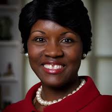 Julie Spencer Washington