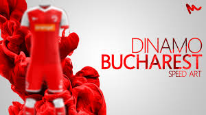 The softlock fabric it is made of feels smooth and helps you stay comfortable whether you are on the pitch or. Dinamo Bucharest Kit Design Speed Art Youtube