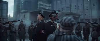 „the beast written by jóhann jóhannsson. Let S Talk About Rammstein S Controversial Deutschland Video Metalsucks