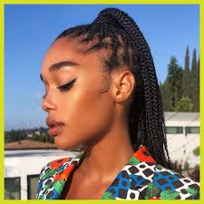 20 sweet and easy braided hairstyles for girls depending on the season, the type of hairstyles that girls usually try may be different from usual. 12 Hair Trends For Summer 2020 For Every Length Texture And Color