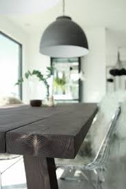 By Rust 9 Mobler Spisebord Rust