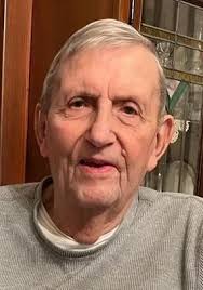 Obituary for James H. Bragg