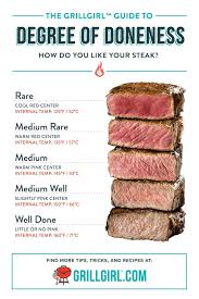 Outside of the cooking science classroom, radiatio. How To Grill The Perfect Steak On The Big Green Egg Grillgirl
