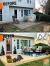 Low Cost Patio Ideas On A Budget