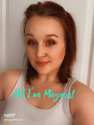 Meet Megan: Nursing Student and Horror Movie Enthusiast 🌸