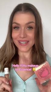 Wann Kommt Die Essence Hello Kitty Kollektion in Müller