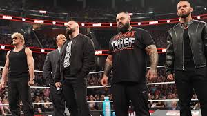 Ex-WWE Manager Showers Massive Praise On ‘The Vision’ Member