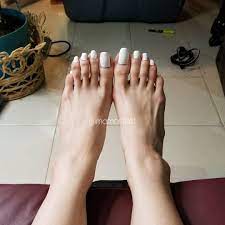 Tinea unguium, cuando afecta las uñas. 916 Likes 27 Comments Mami Lani Mamas Feet On Instagram