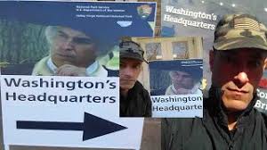 George Washington's Headquarters