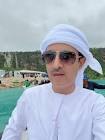 موقع الشاعر حسين بن سوده