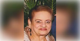 Obituary information for Bridget Gaudino