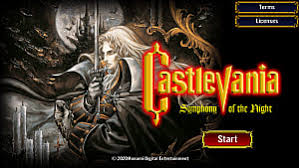 Castlevania is easily one of the best screen adaptations of a video game ever, and one of the best netflix shows to date. Castlevania Season 3 New Image Sheds Light On Netflix Series Castlevania