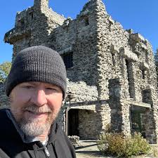 Hello there everyone. I'm originally from Freeburg, Illinois and currently  home visiting family and friends. I'm interested in hitting some trails  down in Shawnee a couple days while I'm visiting. I'm closer