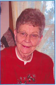 Sheila (Goss) Davis Obituary