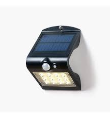 2020 popular 1 trends in lights & lighting, home improvement, consumer electronics, security & protection with led ir infrared motion detector lamp and 1. Motion Sensing Solar Led Light Lee Valley Tools